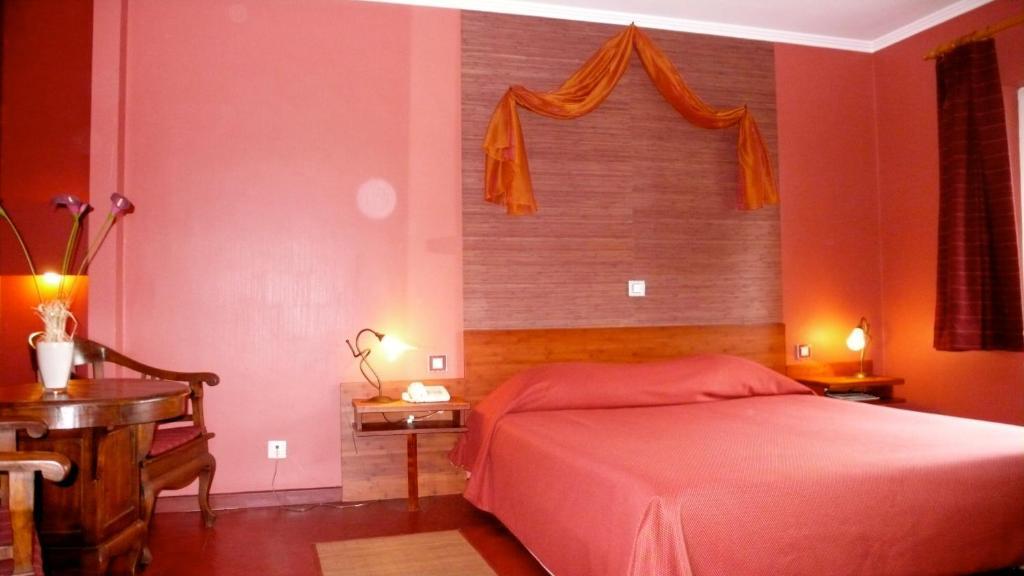 ووترلو Hotel Le Joli Bois الغرفة الصورة